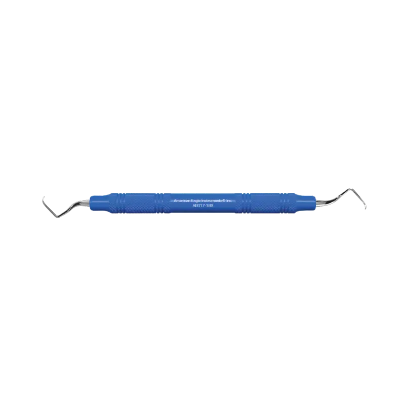GRACEY 17-18 (3/8) BLUE
