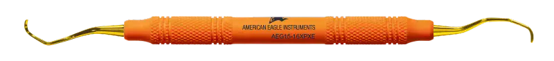 GRACEY 15-16 XP (3/8) ORANGE