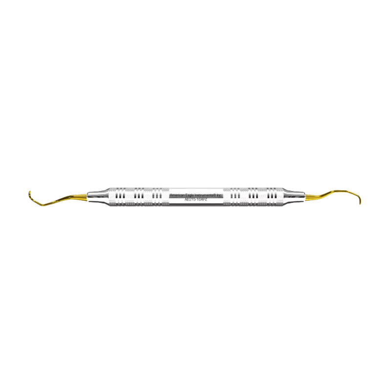 GRACEY 15-16 XP (3/8) SS