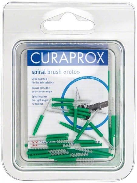 Curaprox - CRA Regular
