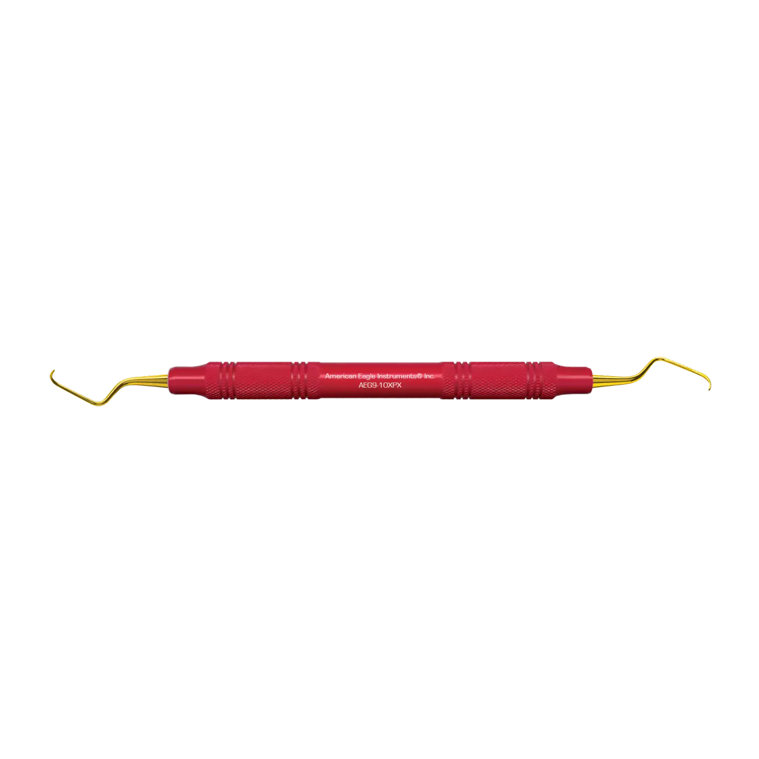 GRACEY 9-10 XP (3/8) RED