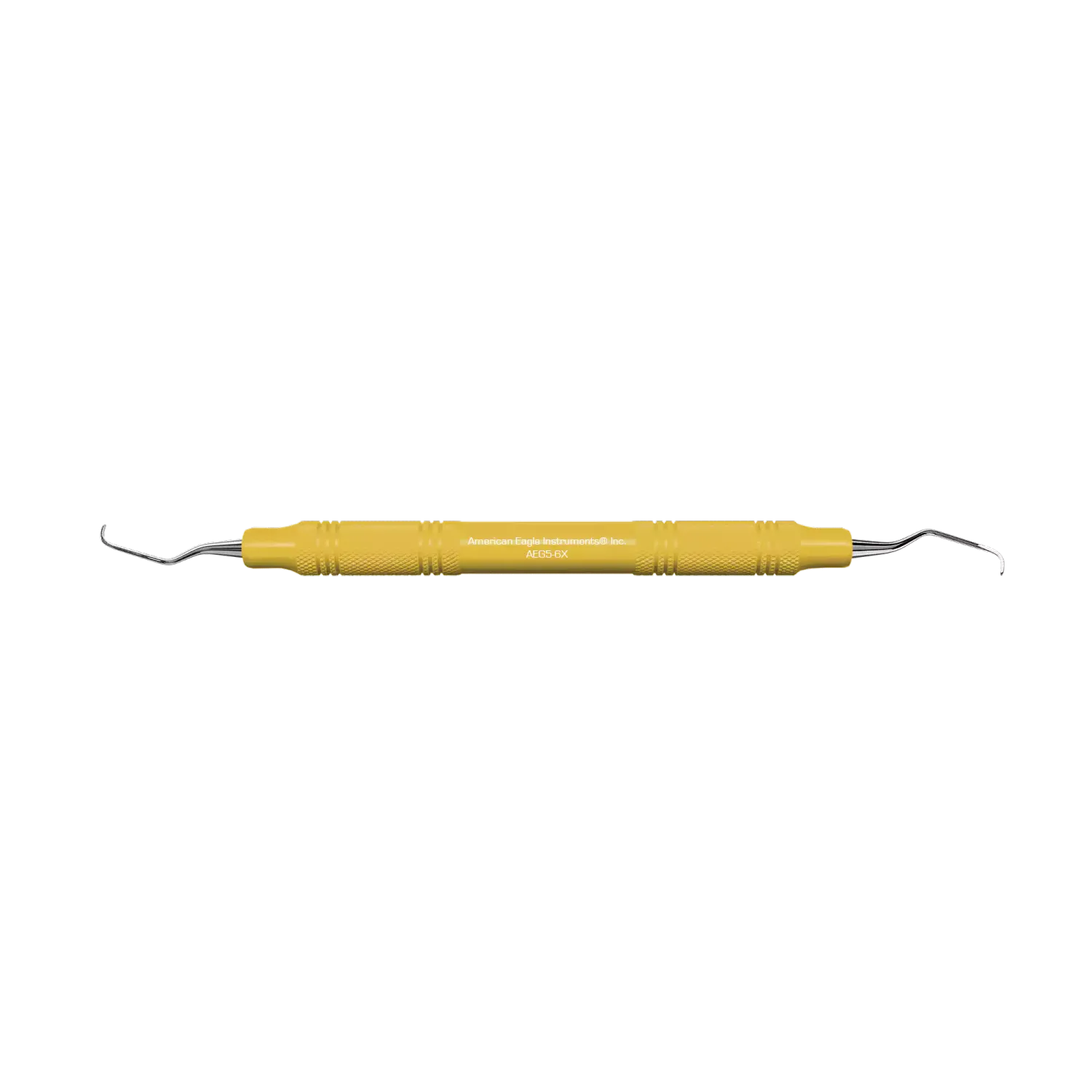 GRACEY 5-6 (3/8) YELLOW