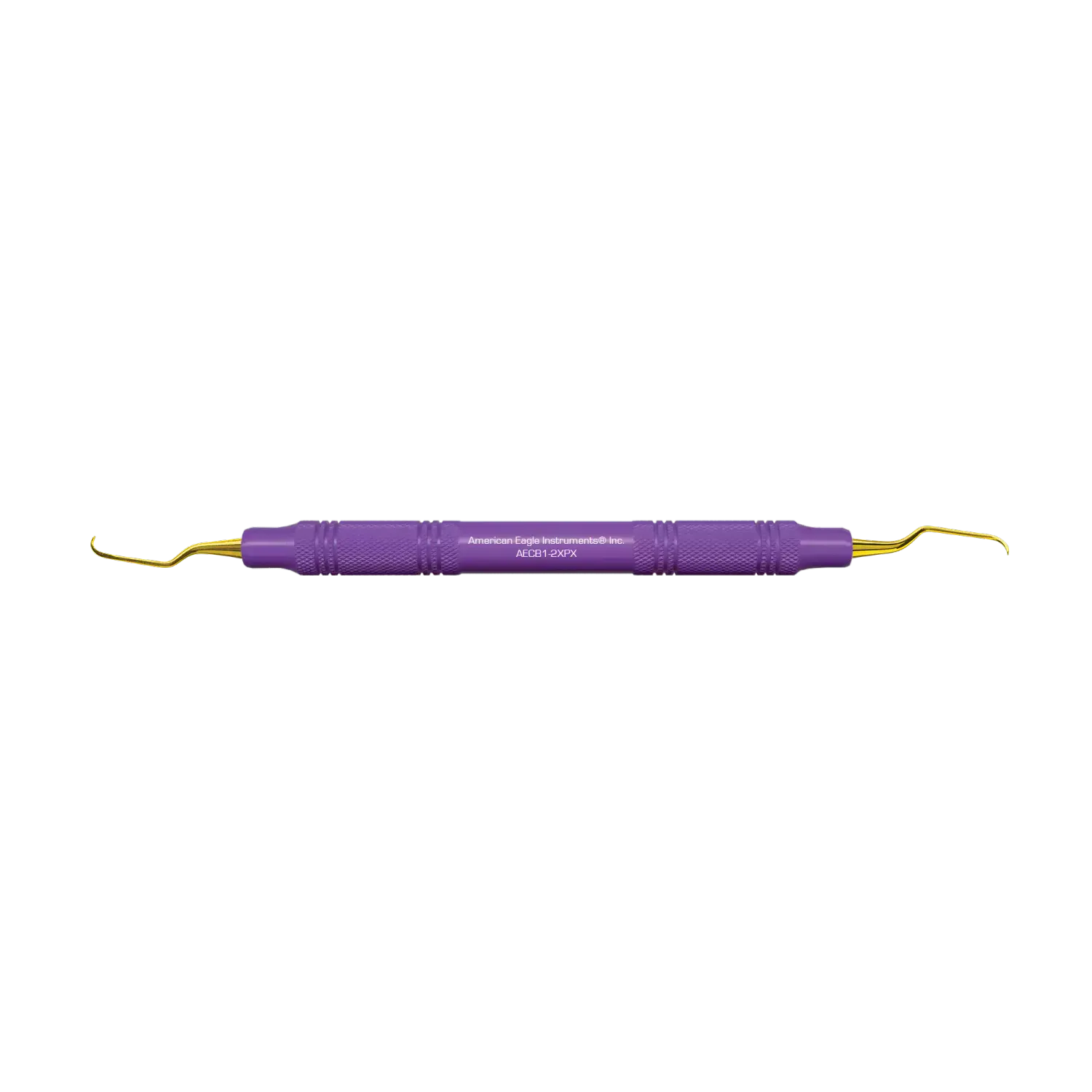 BARNHART 1-2 XP (3/8) PURPLE