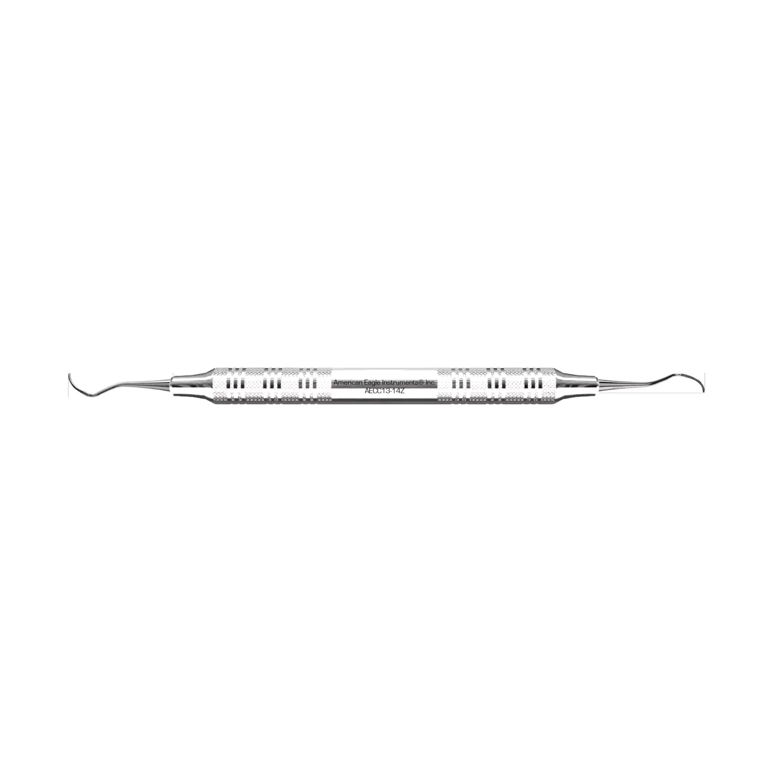 COLUMBIA 13-14 (3/8)STAINLESS