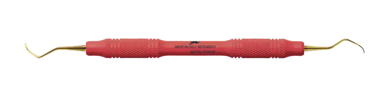 BARNHART 5-6 PRO THIN XPX (3/8) RED