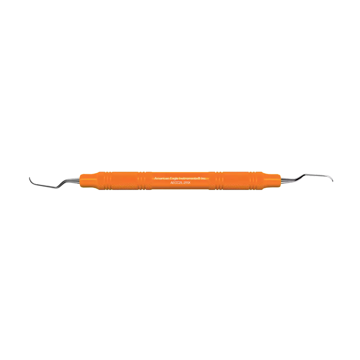 COLUMBIA 2L-2R (3/8) ORANGE