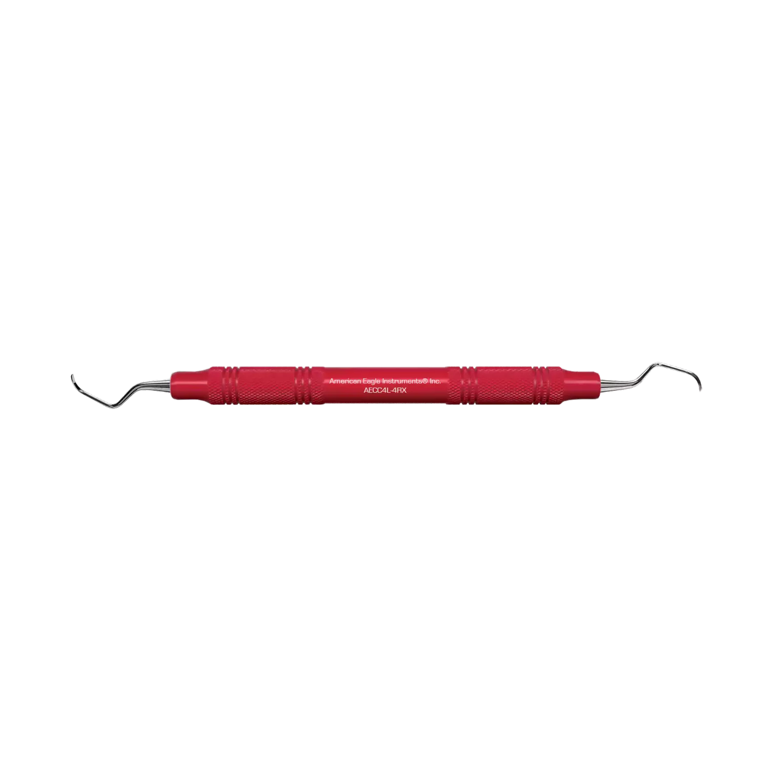 COLUMBIA 4L-4R (3/8) RED