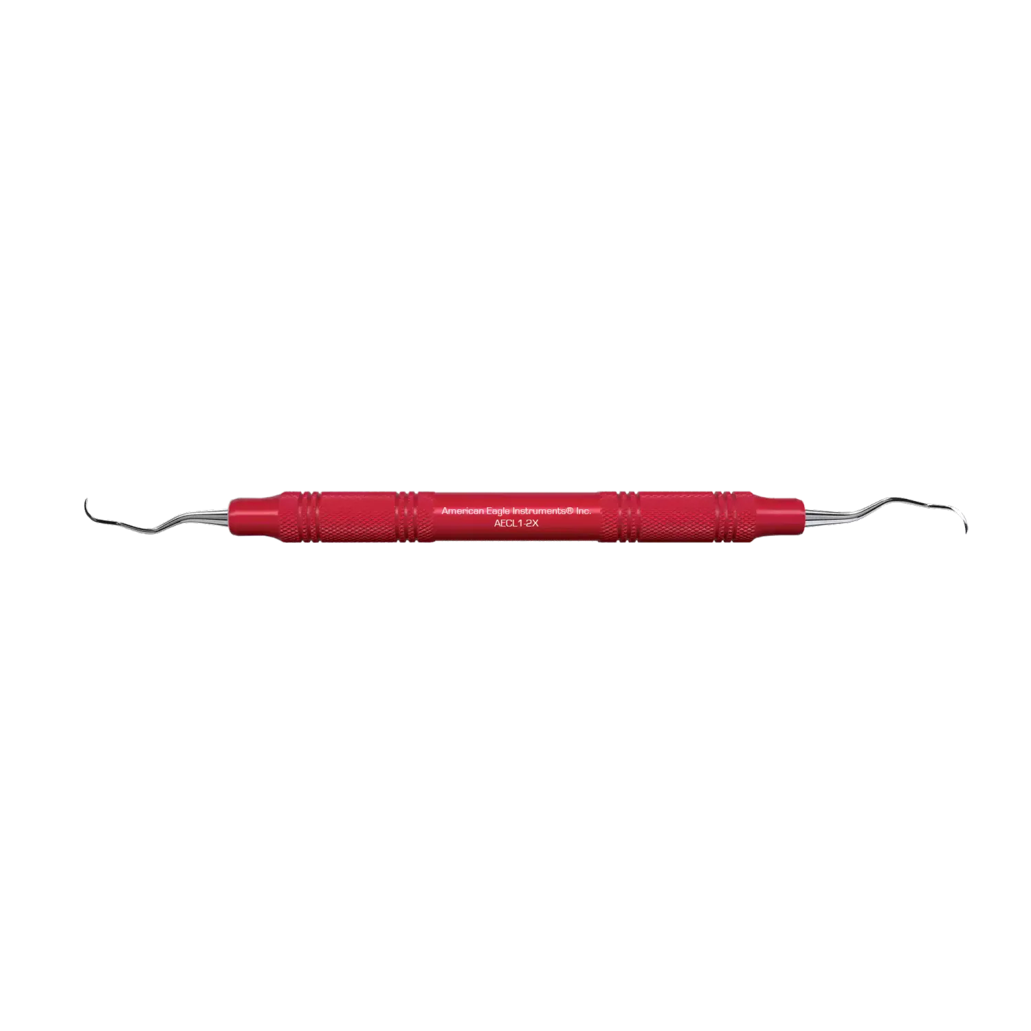 LANGER 1-2 (3/8) RED