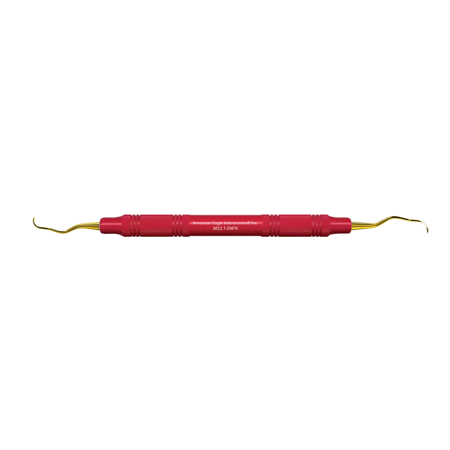 LANGER 1-2 XP (3/8) RED