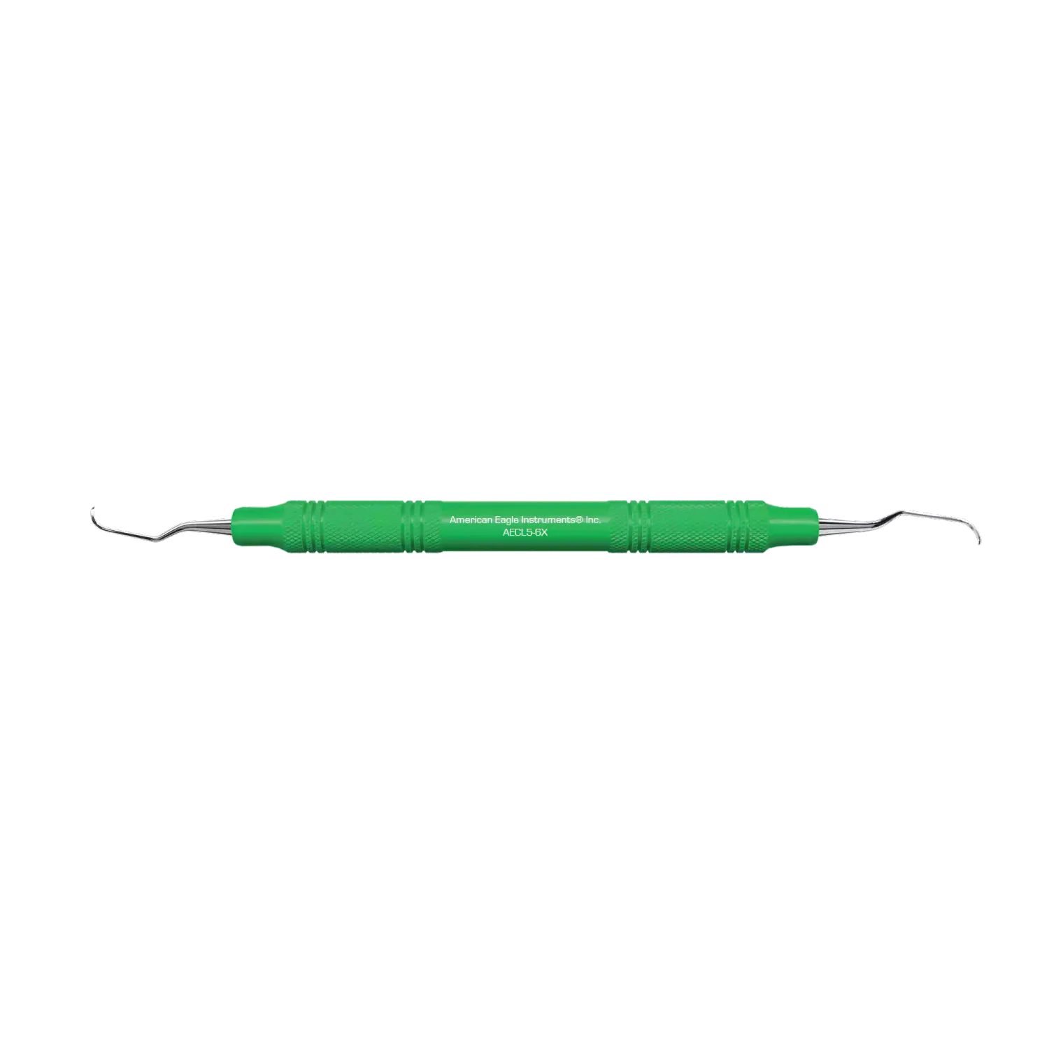 LANGER 5-6 (3/8) GREEN