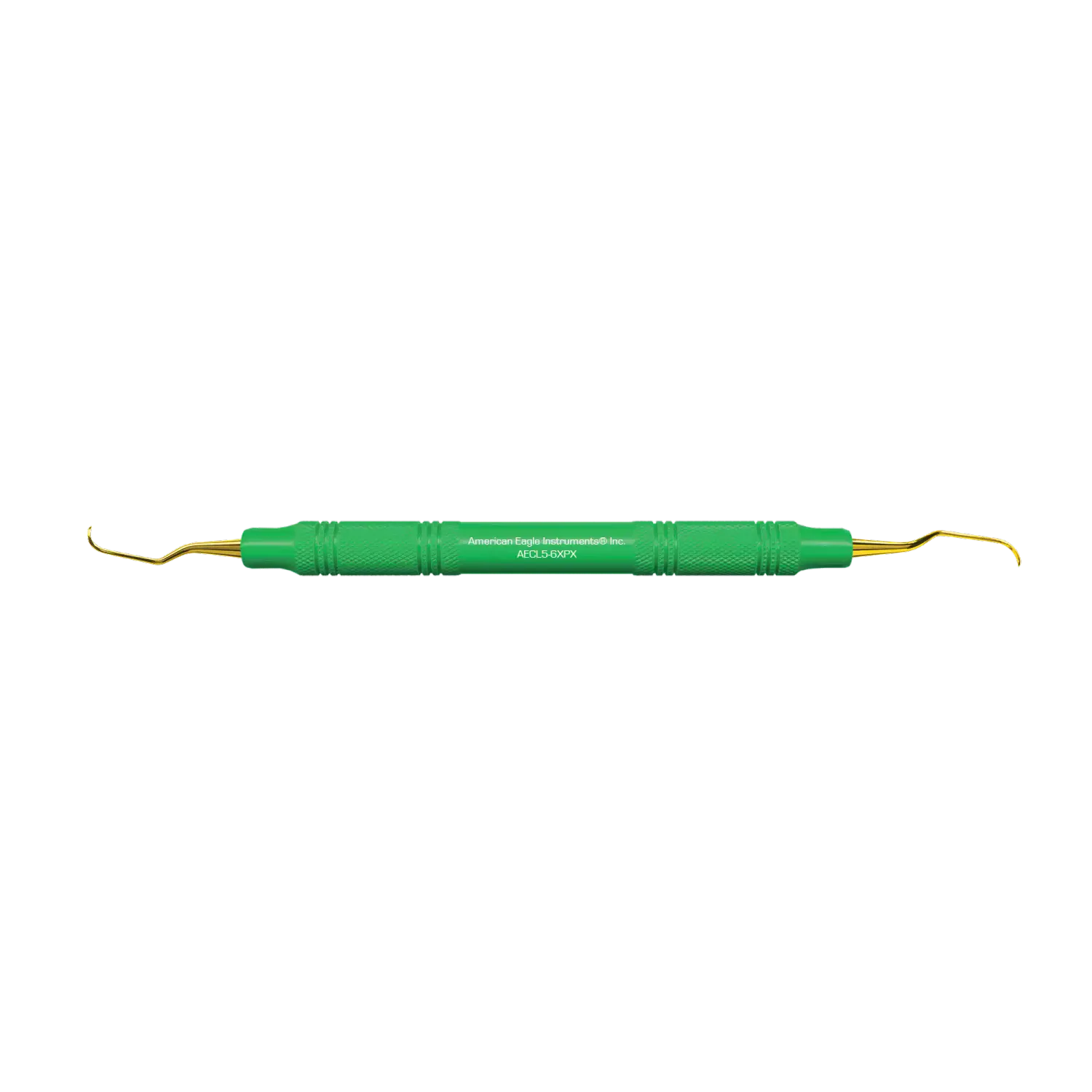 LANGER 5-6 XP (3/8) GREEN