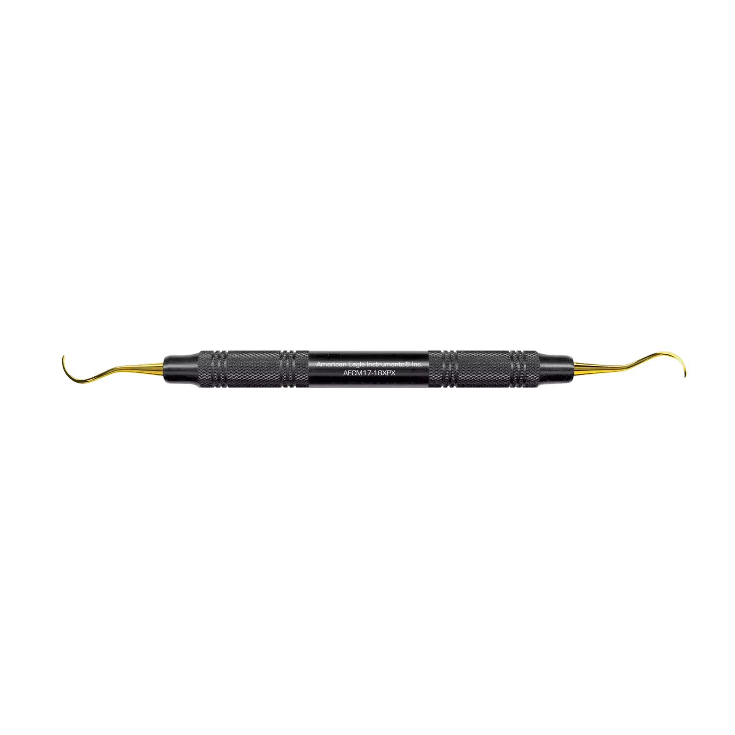 McCALL 17-18 XP (3/8)  BLACK