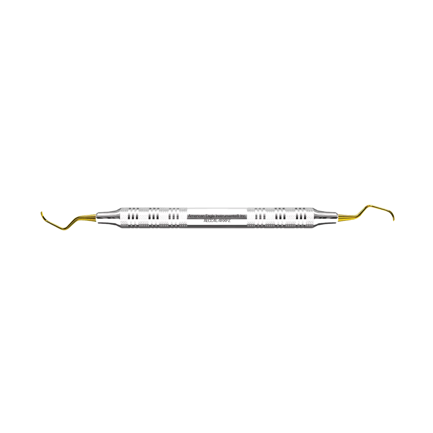 COLUMBIA 4L-4R XP (3/8) SS