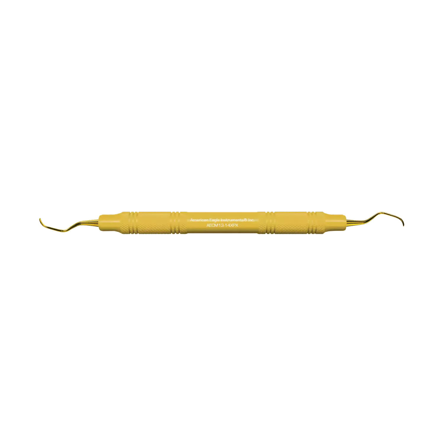 McCALL 13-14 XP (3/8) YELLOW