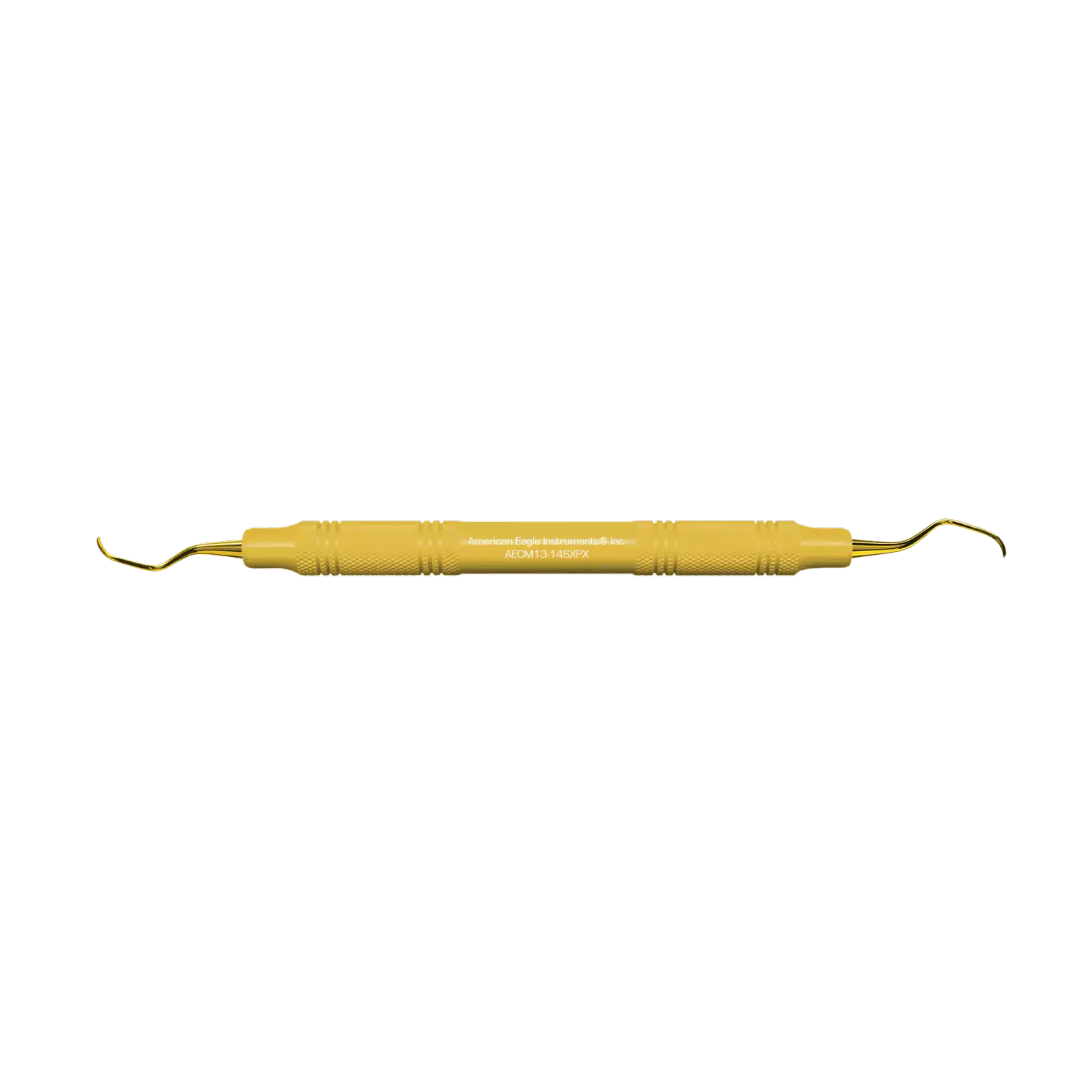McCALL 13-14S XP (3/8) YELLOW