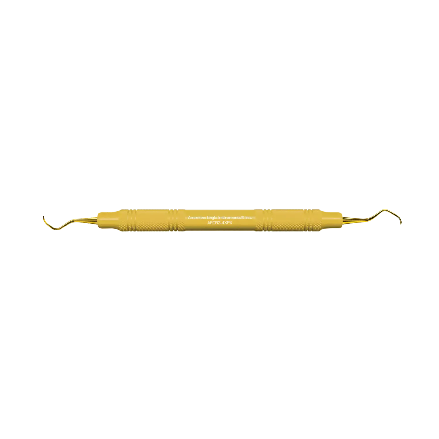 RULES 3-4 XP (3/8) YELLOW