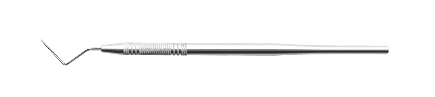 PROBE 0W BLACK