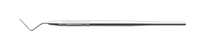 PROBE 0W BLACK