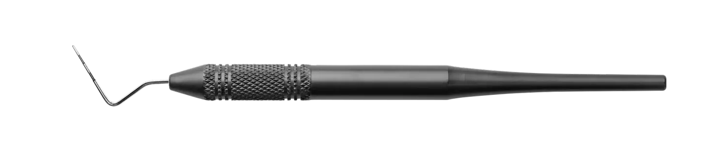 PROBE 12 BLACK (3/8)