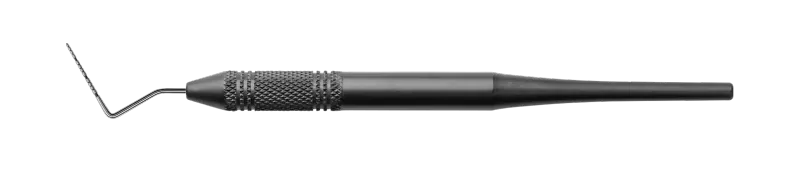 PROBE UNC 15 RUNG/BLACK (3/8)