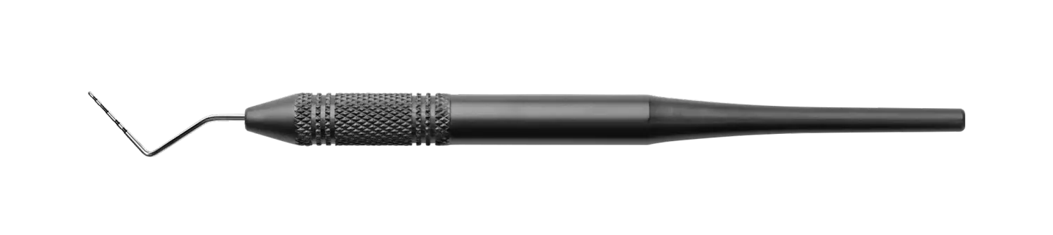 PROBE 1 BLACK (3/8)