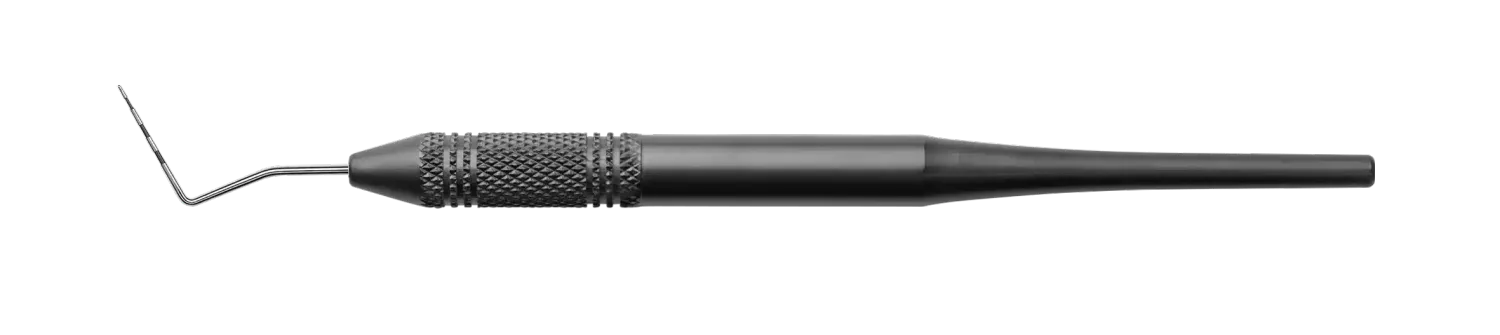 PROBE 2-12 BLACK (3/8)
