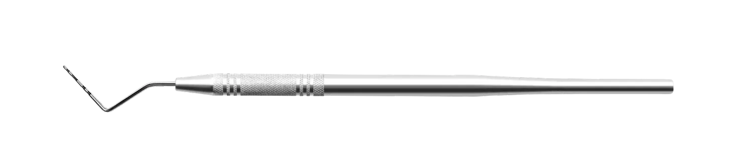 PROBE 1 BLACK