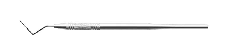 PROBE 1 BLACK