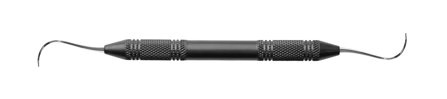 PROBE N2 BLACK (3/8)