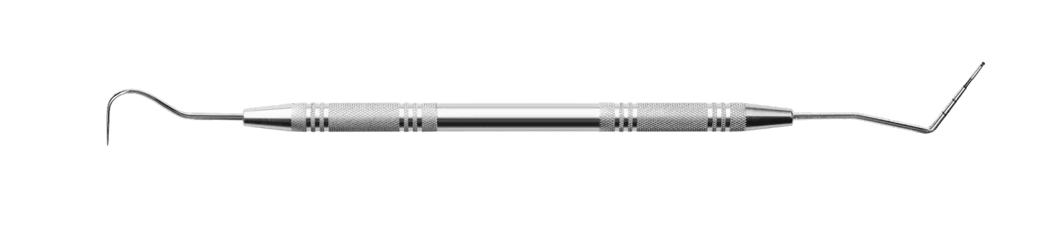 EXPLORER/PROBE 23/SCREENING BLACK