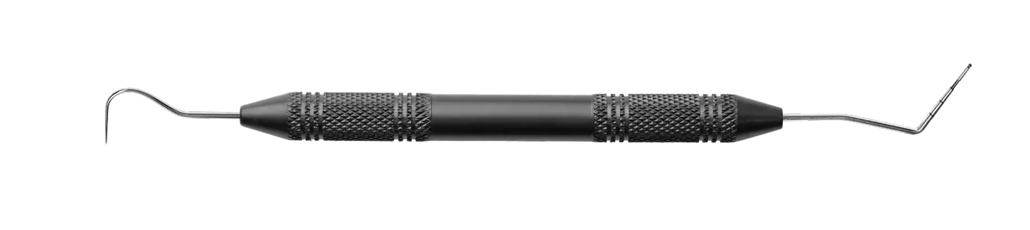EXPLORER/PROBE 23/SCREEN BLACK (3/8)