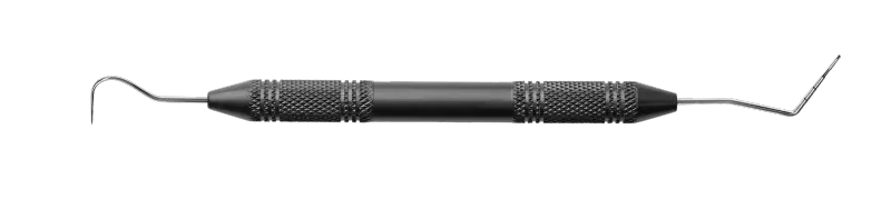 EXPLORER/PROBE 23/SCREEN BLACK (3/8)