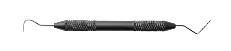 EXPLORER/PROBE 23/1 BLACK (3/8)