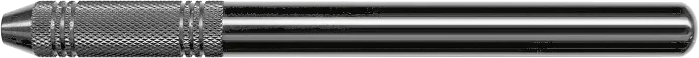 C.S. HANDLE ROUND  (3/8)