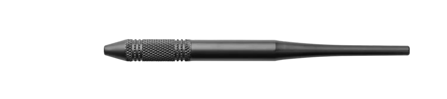 SIMPLE STEM TAPERED 2.6MM (3/8)