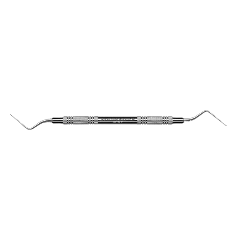 HIRSCHFELD 5-11 FILE (H1-5)