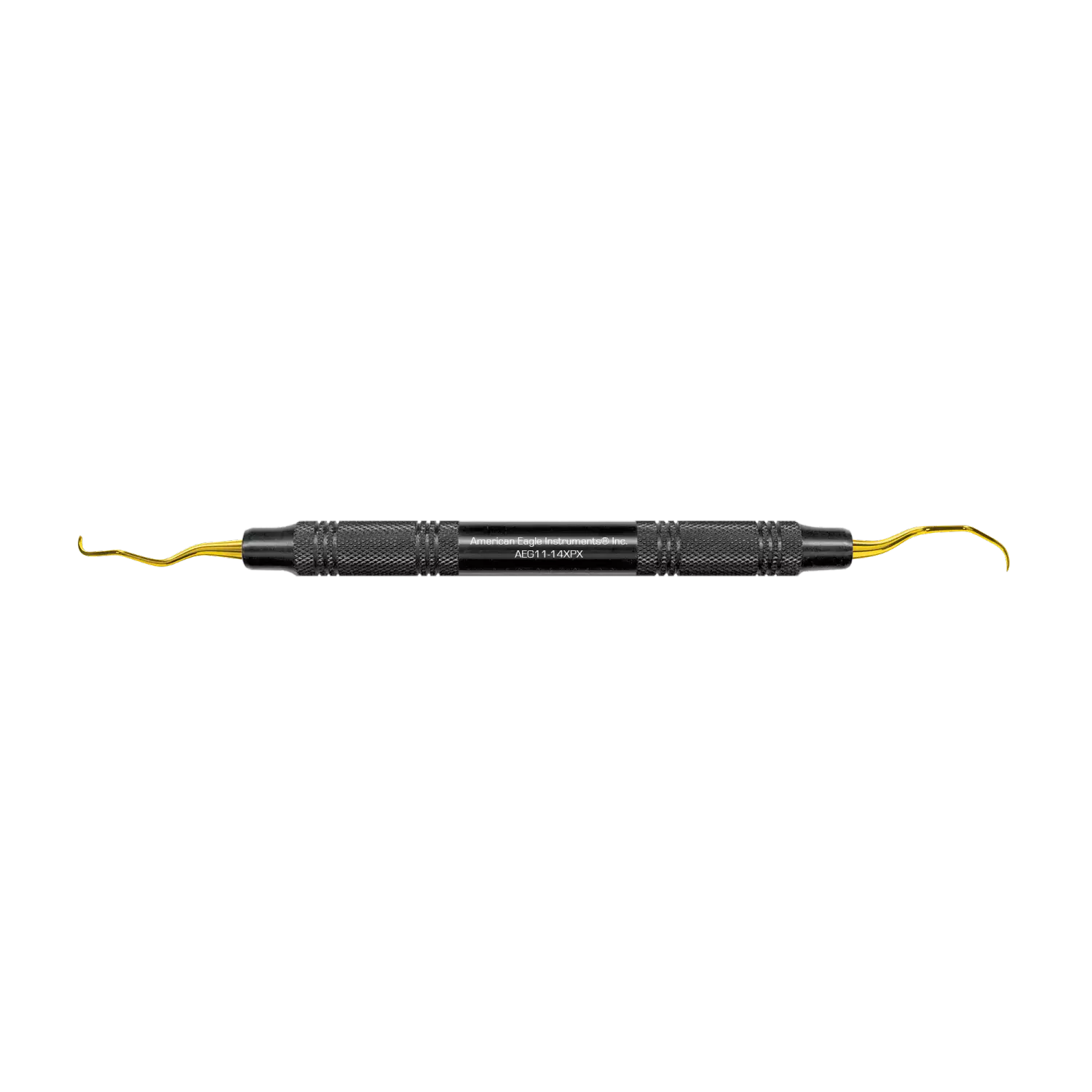GRACEY 11-14 MD XP (3/8) BLACK