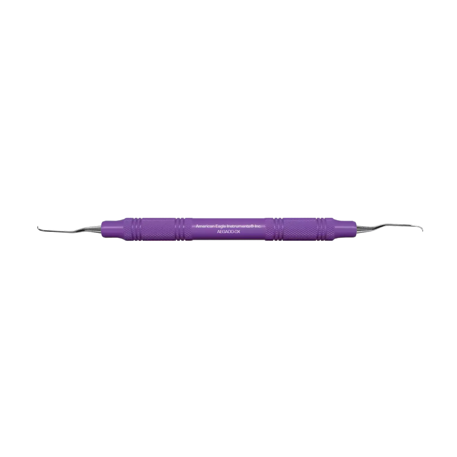 GRACEY ACCESS 00-0 (3/8) PURPLE