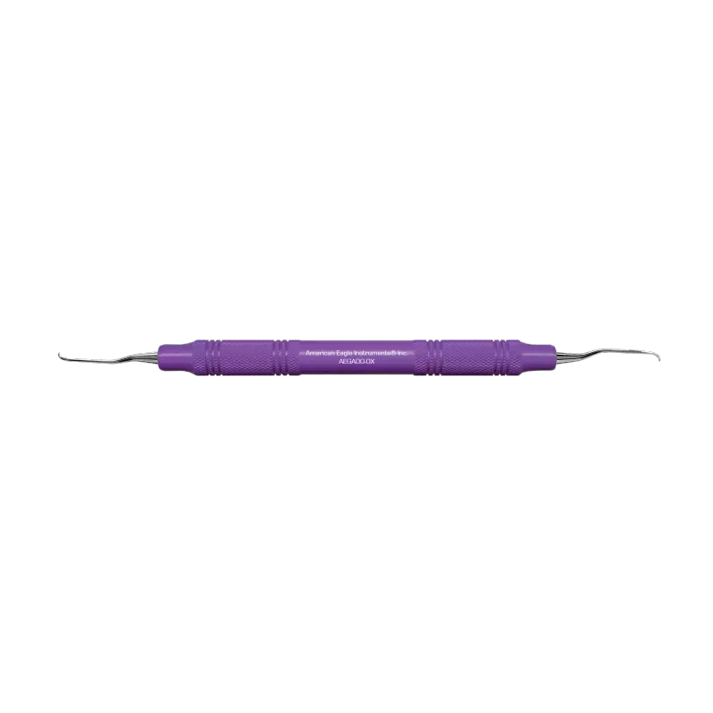 GRACEY ACCESS 00-0 (3/8) PURPLE
