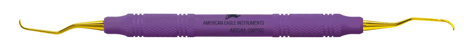 GRACEY ACCESS 1-2 XP (3/8) PURPLE