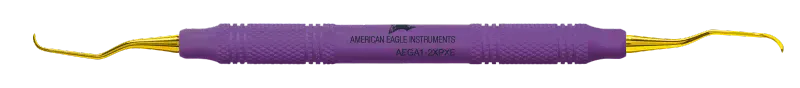 GRACEY ACCESS 1-2 XP (3/8) PURPLE