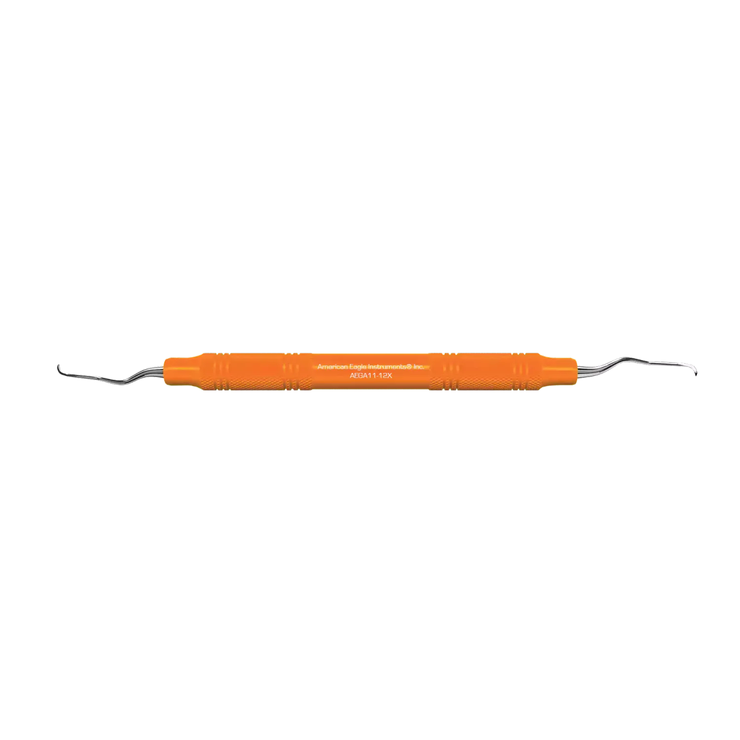 GRACEY ACCESS 11-12 (3/8) ORANGE
