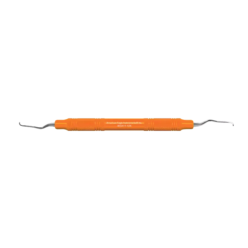 GRACEY ACCESS 11-12 (3/8) ORANGE