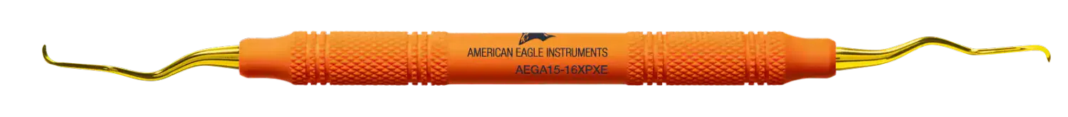 GRACEY ACCESS 15-16 XP (3/8) ORANGE