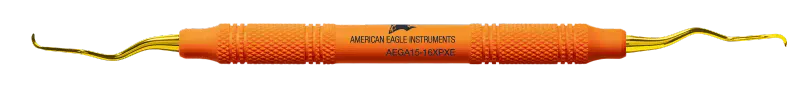 GRACEY ACCESS 15-16 XP (3/8) ORANGE
