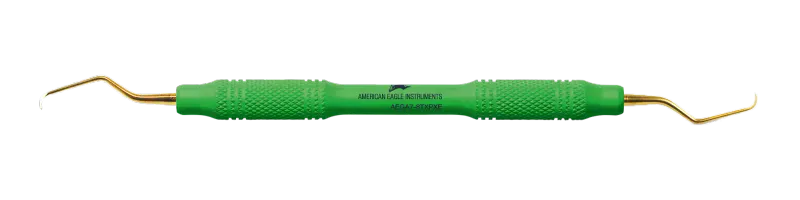 GRACEY ACCESS 7-8 PRO THIN XP(3/8) GREEN
