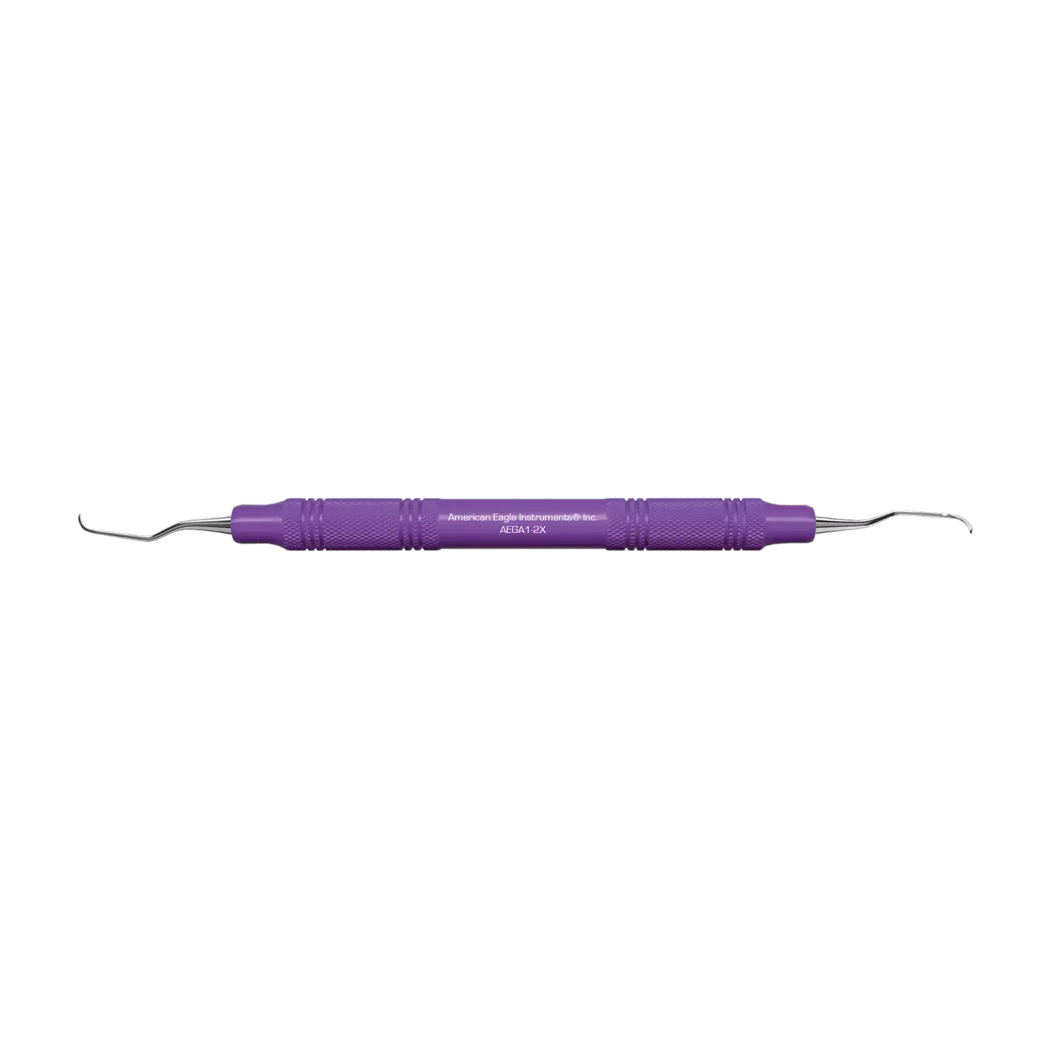 GRACEY ACCESS 1-2  (3/8) PURPLE