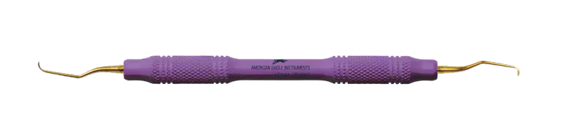 GRACEY ACCESS 1-2 PRO THIN XP (3/8) PURPLE
