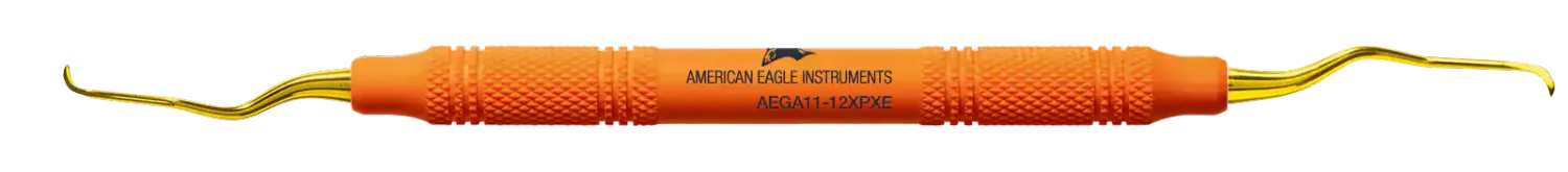 GRACEY ACCESS 11-12 XP (3/8) ORANGE