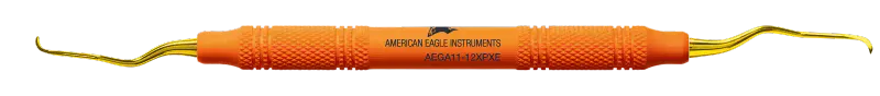 GRACEY ACCESS 11-12 XP (3/8) ORANGE